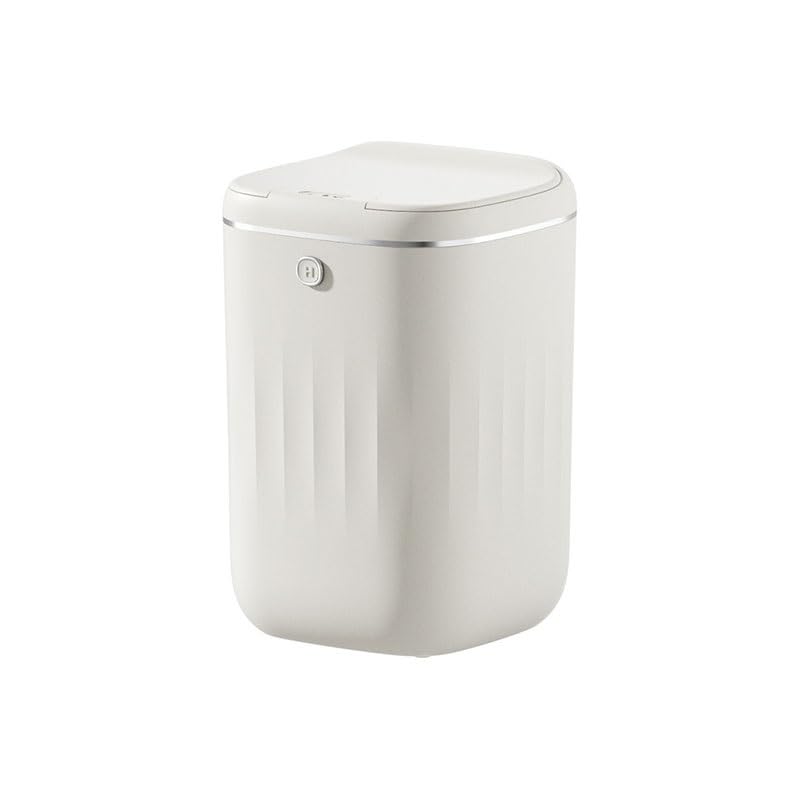 Smart Sensor Trash Can for Home, Kitchen & Office