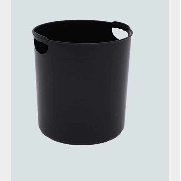 Smart Sensor Trash Can with Lid, Automatic Induction Kitchen Bathroom Toilet Waste Bin