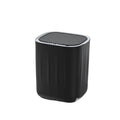 Smart PP Sensor Trash Can, Home Kitchen Bathroom Living Room Waste Bin