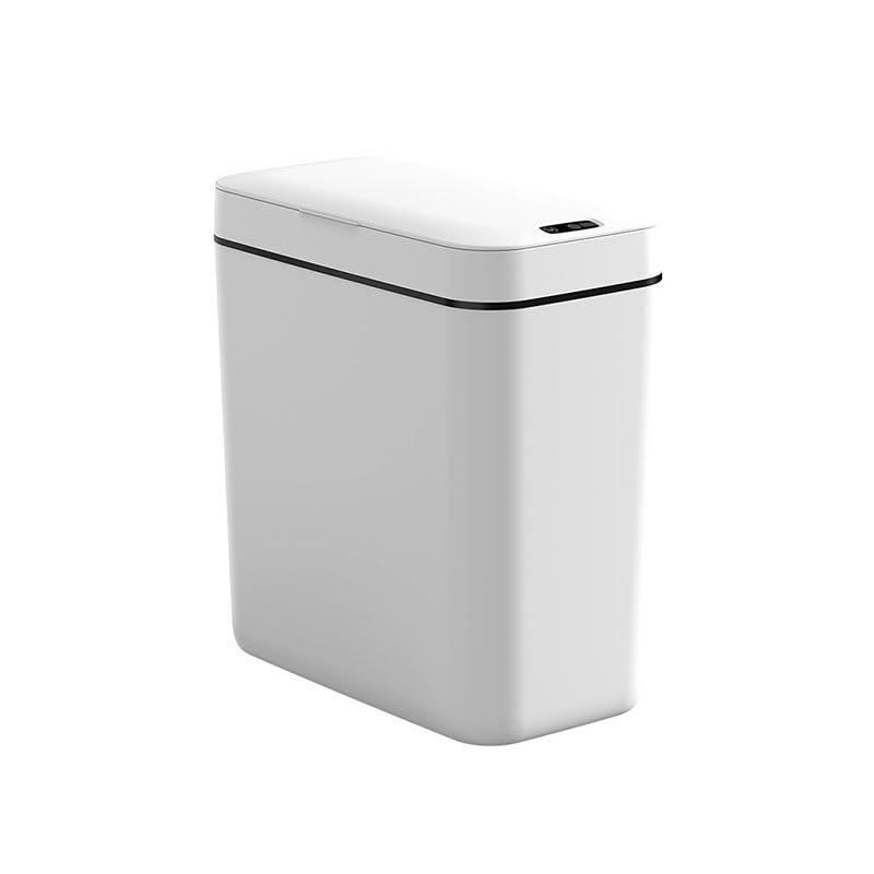 Smart ABS Sensor Trash Can for Home Bedroom Kitchen Bathroom Waste Bin