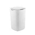 Smart ABS Sensor Trash Can with Automatic Lid, Kitchen Bathroom Office Touchless Waste Bin