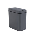Smart ABS Sensor Trash Can for Home Bedroom Kitchen Bathroom Waste Bin