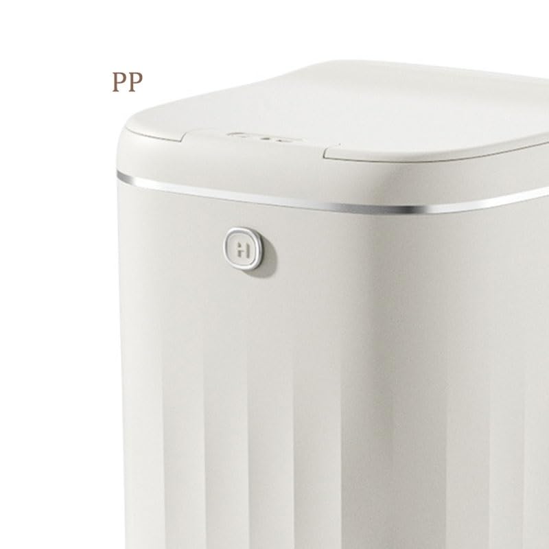 Smart Sensor Trash Can for Home, Kitchen & Office