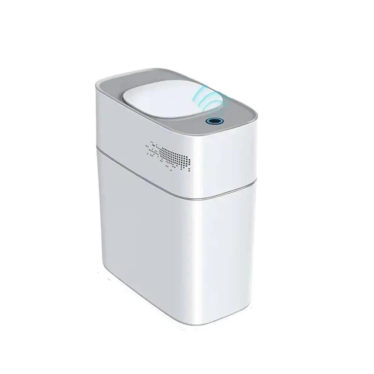 Slim Smart Trash Cans