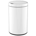Large Capacity Touchless Smart Trash Can for Kitchen