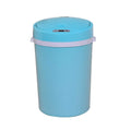16L Automatic Sensor Trash Can, Touchless Smart Waste Bin for Home & Office