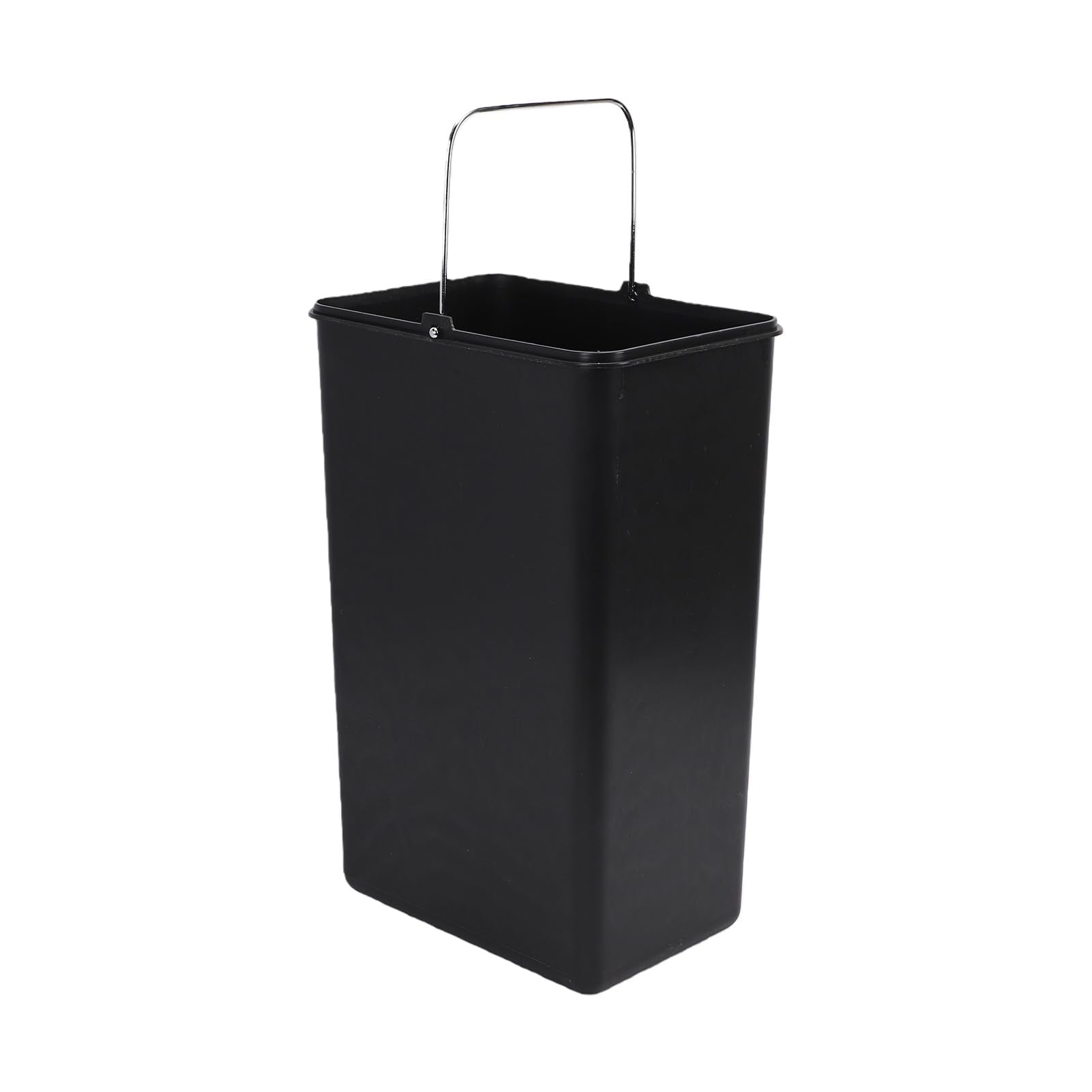 30L Dual Compartment Step Trash Can – Stainless Steel, Soft-Close Lid, Two Buckets, Silent Pedal, Recycling Bin